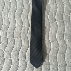 Saks Fifth Avenue Silk Tie